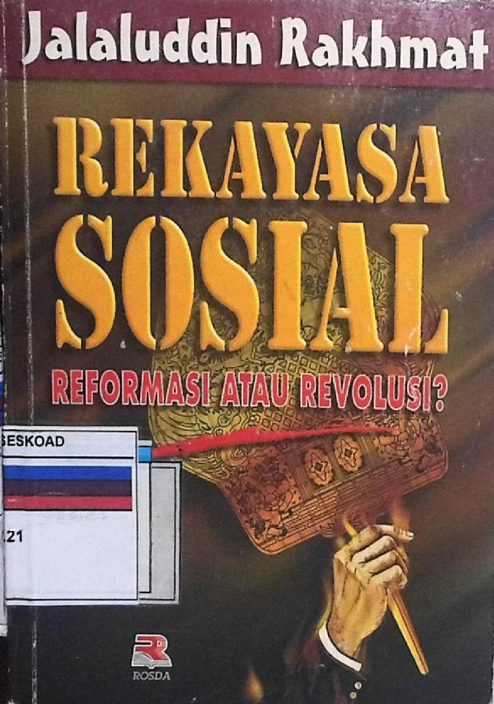 REKAYASA SOSIAL